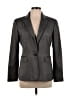 Evan Picone Gray Blazer Size 8 - photo 1