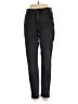 Everlane Solid Black Jeans Size 27 waist - photo 1