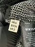 Whistles Chevron-herringbone Gray Dress Pants Size 2 - photo 8