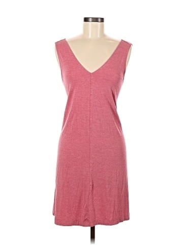 Ann Taylor LOFT Casual Dress (view 1)