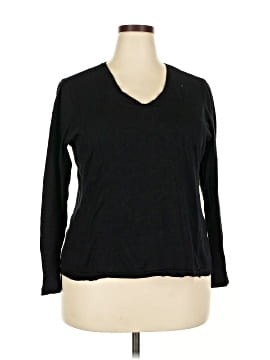 Jm Collection Cardigan