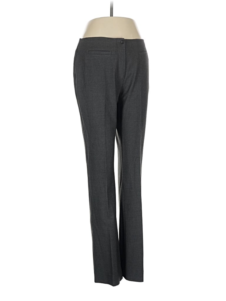 Pre-owned Inc International Concepts Dress Pants In Gray