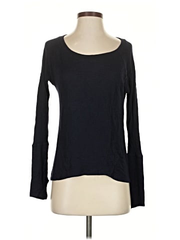 Melissa McCarthy Seven7 Long Sleeve T-Shirt (view 1)