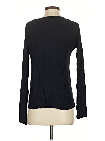 Melissa McCarthy Seven7 Long Sleeve T-Shirt (view 2)
