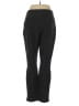 CAbi Polka Dots Black Active Pants Size 10 - photo 2