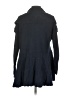 Etcetera Black Cardigan Size S - photo 2