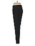 CAbi Polka Dots Black Active Pants Size 10 - photo 5