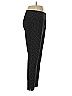 CAbi Polka Dots Black Active Pants Size 10 - photo 4