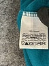 First Ascent 100% Polyester Teal Pullover Sweater Size M - photo 8