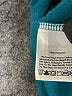 First Ascent 100% Polyester Teal Pullover Sweater Size M - photo 9
