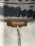 Crosby Tie-dye Blue Casual Pants Size S - photo 4