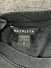 Athleta Black Casual Dress Size S - photo 7