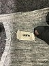 Warm 100% Polyamide Gray Casual Dress Size S (estimated) - photo 7