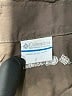 Columbia Brown Vest Size S - photo 6