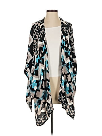 Bethany Mota for Aeropostale Kimono (view 1)