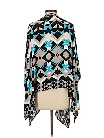 Bethany Mota for Aeropostale Kimono (view 2)