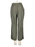 Kourt Green Casual Pants Size L - photo 2