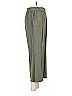 Kourt Green Casual Pants Size L - photo 4