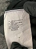 Armani Collezioni 100% Polyester Solid Black Formal Skirt Size 6 - photo 5