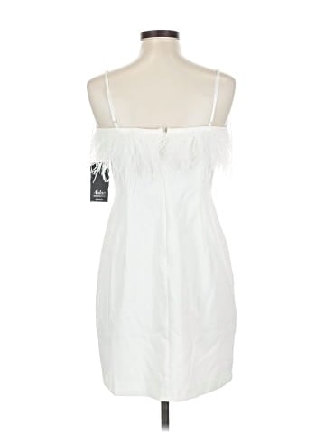 Aidan by Aidan Mattox Cocktail Dress (view 2)