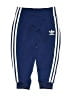 Adidas Blue Track Pants Size 12-18 mo - photo 1
