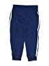 Adidas Blue Track Pants Size 12-18 mo - photo 2