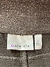 Athleta Gray Active Pants Size L - photo 3