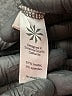 Athleta Gray Active Pants Size L - photo 4