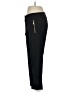 Anne Klein Black Active Pants Size 8 (petite) - photo 5