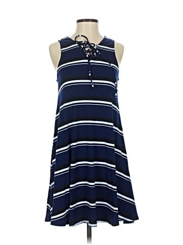 Dina Be Casual Dress (view 1)