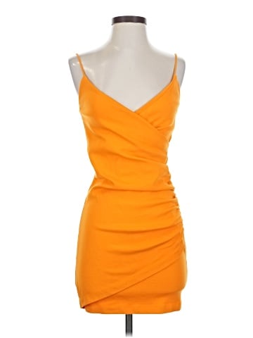 Zara Cocktail Dress (view 1)