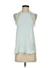 Athleta Blue Tank Top Size S - photo 1