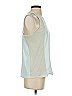 Athleta Blue Tank Top Size S - photo 4