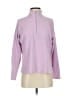 L.L.Bean Purple Fleece Size 0 - photo 1