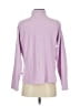 L.L.Bean Purple Fleece Size 0 - photo 2