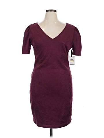 Kensie Cocktail Dress (view 1)