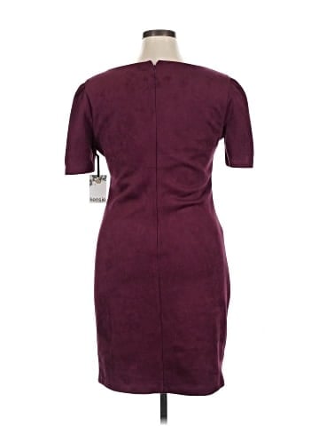 Kensie Cocktail Dress (view 2)