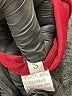Unbranded Burgundy Cocktail Dress Size S - photo 3