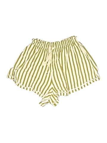 Sancia Shorts (view 1)