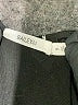 Bailey 44 Solid Black Cocktail Dress Size S - photo 6