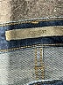 Joe's Jeans Argyle Blue Jeans Size 28 waist - photo 7