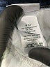 Joe's Jeans Argyle Blue Jeans Size 28 waist - photo 8
