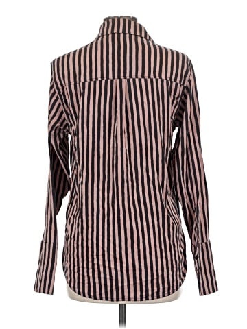 Christian Wijnants Long Sleeve Blouse (view 2)