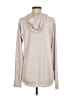 Athleta Tan Turtleneck Sweater Size M - photo 2
