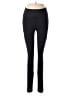 Athleta Animal Print Black Active Pants Size S - photo 1