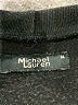 Michael Lauren Black Pullover Sweater Size M - photo 7