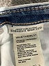 Whetherly Hearts Blue Jeans Size 2 - photo 4