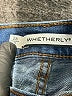 Whetherly Blue Jeans Size 26 waist - photo 7