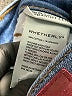 Whetherly Blue Jeans Size 26 waist - photo 8