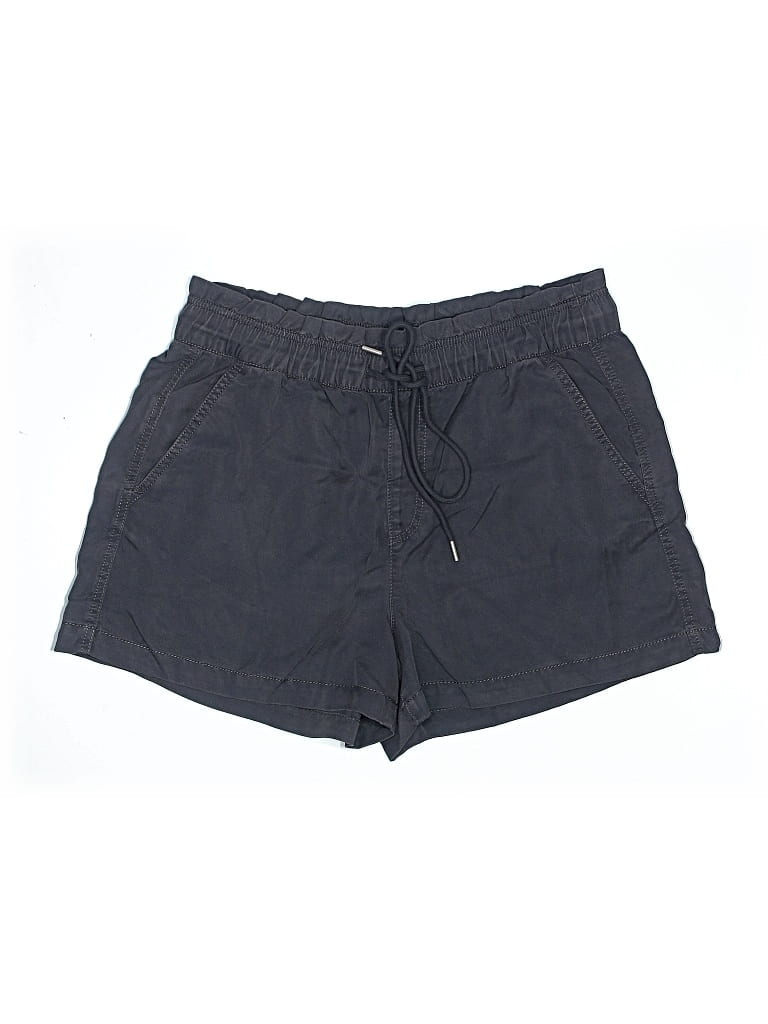 Ann Taylor Loft Shorts In Black